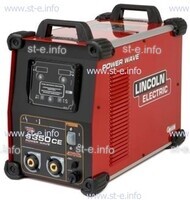Power Wave S350 - st-e.info - Самара