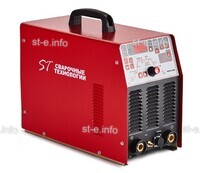 Сварочный аппарат для аргонодуговой сварки (TIG) PRO TIG 250Di - st-e.info - Самара