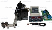 Контроллер высоты SF-HC25 G (c осью Z 100 мм) - st-e.info - Самара