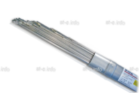Пруток для сварки нержавеющих сталей SMT-316L 2,4 мм - st-e.info - Самара