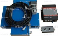 Слайдер (суппорт) крестообразный моторизованный ED-MS30 - st-e.info - Самара