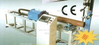 Автоматическая установка для резки труб с ЧПУ TUBE-S - st-e.info - Самара