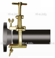 Центратор клещевого типа TAG Pipe EZG3 диаметр: 20-90 мм - st-e.info - Самара