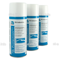 Спрей антипригарный TBi PROTECTION PLUS - st-e.info - Самара