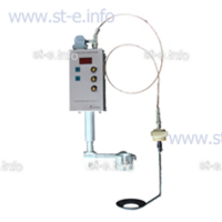 Контроллер высоты SF-HC30 A1 - st-e.info - Самара
