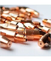 Контактный наконечник М-8-1,0мм L-30mm - st-e.info - Самара