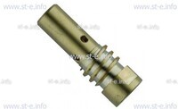 Вставка для наконечника, Tr 18/M8   - st-e.info - Самара