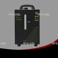 Блок жидкостного охлаждения WL-10-220 - st-e.info - Самара