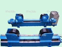 Роликовые вращатели HGK-5 (плавная регулировка, частотный привод) - st-e.info - Самара