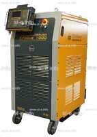 Установка волоконной лазерной резки XFocus 1000 - st-e.info - Самара
