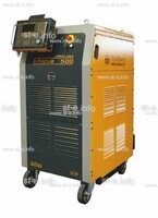 Установка волоконной лазерной резки XFocus 500 - st-e.info - Самара