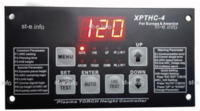 Контроллер высоты XPTHC-4 с осью Z (с подъемником, ход:150мм) - st-e.info - Самара