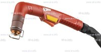 Плазмотрон для ручной резки Ergocut A141 с кабелем 12 м - st-e.info - Самара
