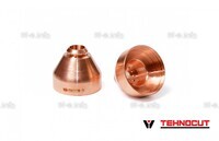 Экран защитный для плазмотрона LC105 арт. W03X0893-69A (строжка) TEHNOCUT - st-e.info - Самара