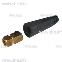 Гнездо BЕB 50-70 ABI-IF 50-70 - st-e.info - Самара