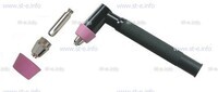 Электрод AG60 (SG55) (для CUT-60) - st-e.info - Самара