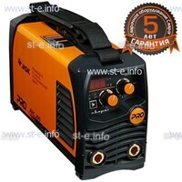 Сварочный инвертор Сварог PRO ARC 200 (Z209S) - st-e.info - Самара