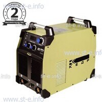Сварочный инвертор ARC-400G, 380В - st-e.info - Самара