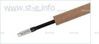 Горелка для автоматической сварки TBi  AUT-150, прямой гусак  - st-e.info - Самара