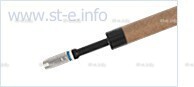 Горелка для автоматической сварки TBi  Tbi AUT-250, прямой гусак  - st-e.info - Самара