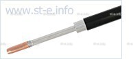 Горелка для автоматической сварки Tbi AUT- 8W,прямой гусак - st-e.info - Самара