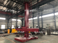 Сварочная колонна для автоматической сварки ST PRO 8*8 - st-e.info - Самара
