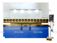 Листогиб 67-80Тх2500NC - st-e.info - Самара
