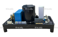 Блок розжига аппарата плазменной резки DOG-160L - st-e.info - Самара