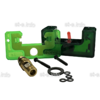 Блок смазки Hiwin EG-20-E2-KIT-ZZ - st-e.info - Самара