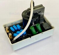 Блок запуска дуги DOG-200ST PRO - st-e.info - Самара