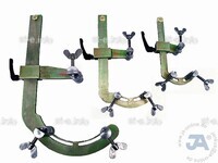 Наружные монтажный центратор JA 30-115 mm,  1-4"   - st-e.info - Самара