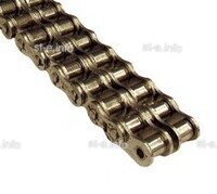 Цепь нержавеющая для центратора TAG Pipe EZSCC20SS - st-e.info - Самара
