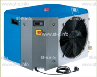Блок водяного охлаждения Chiller - st-e.info - Самара