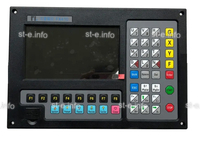 Управляющий блок ЧПУ FX410A - 4 axis подходит для раскроя профильной трубы + программное обеспечения  - st-e.info - Самара