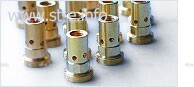 Держатель наконечника М8 TBi 5W-blue-ESW - st-e.info - Самара