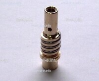 Держатель сопла с пружиной TBi 140/145/150 - st-e.info - Самара