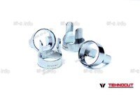 Упорная насадка для плазмотрона LC65, LC105 арт. W03X0893-14R TEHNOCUT - st-e.info - Самара