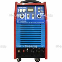 Установка  воздушно-плазменной резки DOG-200L - st-e.info - Самара