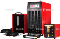 Установка  воздушно-плазменной резки DOG-400 ST PRO - st-e.info - Самара