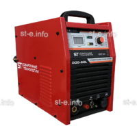 Установка  воздушно-плазменной резки DOG-60L - st-e.info - Самара