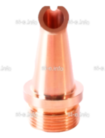 Сопло сварочное DS-12 - st-e.info - Самара
