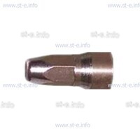 Электрод (катод) арт. PR0117 ECO (бюджетная серия) - st-e.info - Самара