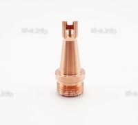 Сопло сварочное FS-16 - st-e.info - Самара