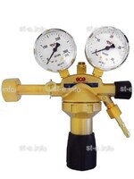 DIN-Control NITROGEN  Aзот, Гелий, Aргон, Воздух - st-e.info - Самара