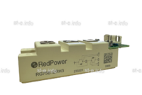 IGBT-МОДУЛЬ RG75B12RH3 - st-e.info - Самара