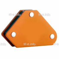 Магнитный держатель МНТ 4/4 (QJ6010) - st-e.info - Самара