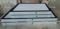 HEPA-фильтр для беспылевого бокса STV-650 - st-e.info - Самара