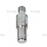 Электрод для плазмотрона ERGOCUT S25, ERGOCUT S25K, ERGOCUT S45 арт. PR0110 - st-e.info - Самара
