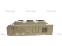 Диодный модуль ESD200NC60K  - st-e.info - Самара