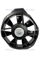 Вентилятор  Fan 172*150*38 145FZY Ball (качения) - st-e.info - Самара